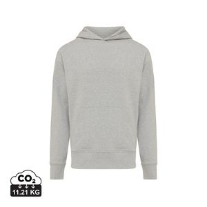 Sudadera de algodón reciclado Yoho