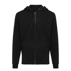 Sudadera de algodón sostenible Abisko