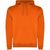 Sudadera con capucha personalizada Urban - Naranja