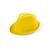Sombrero niño Tolvex - Amarillo