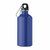 Botella empresarial 500 ml Eco Moss - Azul