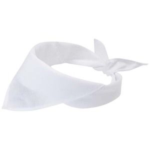 Pañuelo poliéster reciclado Heracles