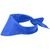 Pañuelo personalizable poliéster reciclado Heracles - Azul Royal
