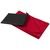 Toalla promocional 70x140 cm rPET - Rojo