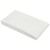 Toalla deporte promocional 30x80 cm Althea - Blanco