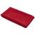 Toalla deporte promocional 30x80 cm Althea - Rojo