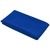 Toalla deporte promocional 30x80 cm Althea - Azul Royal