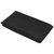 Toalla deporte promocional 30x80 cm Althea - Negro