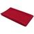 Toalla promocional 70 x 140 cm Althea - Rojo