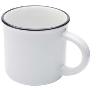 Taza cerámica 240 ml Bari