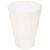 Vaso reutilizable 300 ml. Glastonbury - Transparente