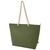 Bolsa tote promocional refrigeradora Panama - Verde Oliva