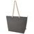 Bolsa tote promocional refrigeradora Panama - Gris