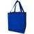 Bolsa tote corporativa rPET Liberty - Azul Royal