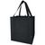 Bolsa tote corporativa rPET Liberty - Negro