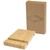 Soporte bambú personalizable Bubup - Natural