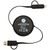 Cable retráctil 5 en 1personalizable 45W Chechia