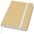 Libreta tapa dura A6 personalizable Reed - Blanco