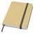 Libreta tapa dura A6 personalizable Reed - Verde Bosque