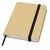 Libreta tapa dura A6 personalizable Reed - Negro