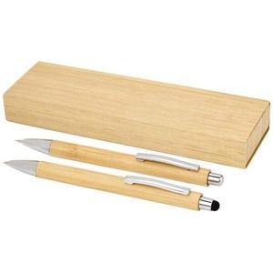 Set boli y portaminas Oblys