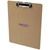 Portapapeles personalizable MDF Platu