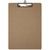 Portapapeles personalizable MDF Platu
