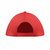 Gorra promocional de algodón Buzz