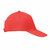 Gorra promocional de algodón Buzz