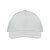 Gorra promocional de algodón Buzz