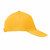 Gorra promocional de algodón Buzz