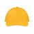 Gorra promocional de algodón Buzz