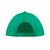 Gorra promocional de algodón Buzz