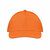 Gorra promocional de algodón Buzz