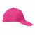 Gorra promocional de algodón Buzz