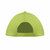 Gorra promocional de algodón Buzz
