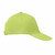 Gorra promocional de algodón Buzz