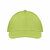 Gorra promocional de algodón Buzz