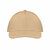 Gorra promocional de algodón Buzz