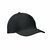 Gorra béisbol publicitaria Sunny - Negro