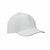 Gorra béisbol publicitaria Sunny - Blanco