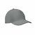 Gorra béisbol publicitaria Sunny - Gris