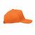 Gorra béisbol publicitaria Sunny