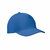 Gorra béisbol publicitaria Sunny - Azul Royal