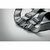 Chaleco reflectante ajustable Allvisible+