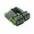 Chaleco reflectante ajustable Allvisible+