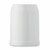 Taza jarra personalizable 500 ml Sublier - Blanco