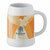 Taza jarra personalizable 500 ml Sublier