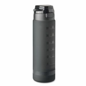 Botella con tapa 1000 ml Level