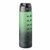 Botella con tapa promocional 1000 ml Level - Verde